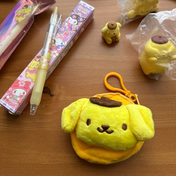 PomPom Bundle - Picture 4 of 6